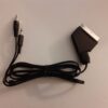 ZX Spectrum 16K/48K Composite Mod and Scart Cable - Image 2