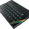 ZX Spectrum 16K/48K Composite Mod and Scart Cable