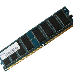 Elixir PC3200U-30331 512MB DDR400MHz