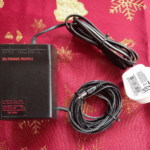 ZX81 PSU
