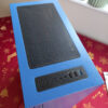 GAMEMAX PC Blue Case Acrilyc Panel Used - Image 4