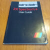 Sinclair ZX Spectrum+ User Guide (DK, 1984)