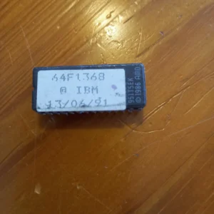 IBM 64F1368 BIOS Chip for IBM SCSI /A "Tribble"