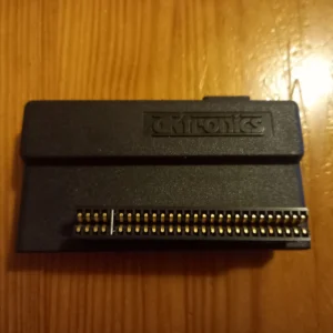 ZX Spectrum dktronics Programmable Joystick Interface