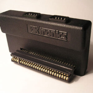 DK'Tronics Dual Port Joystick Interface