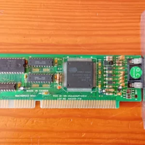 Cirrus Logic CL-GD5401-42QC-B
